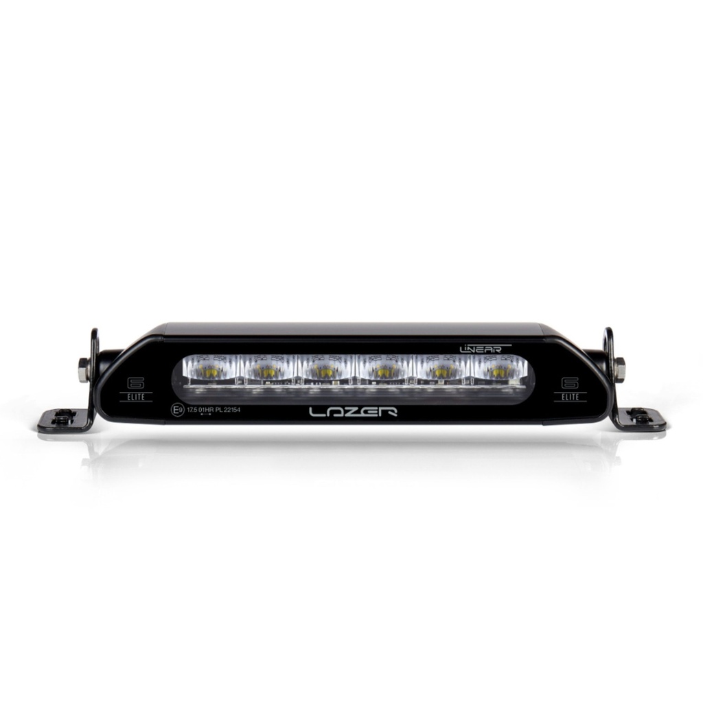 Lazer Lamps Linear 6 Elite LED Light Bar