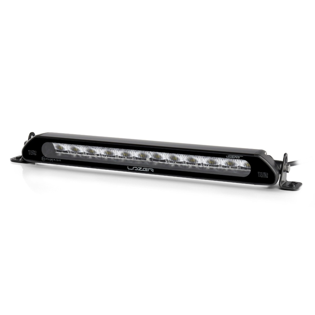 Lazer Lamps Linear 12 LED Light Bar