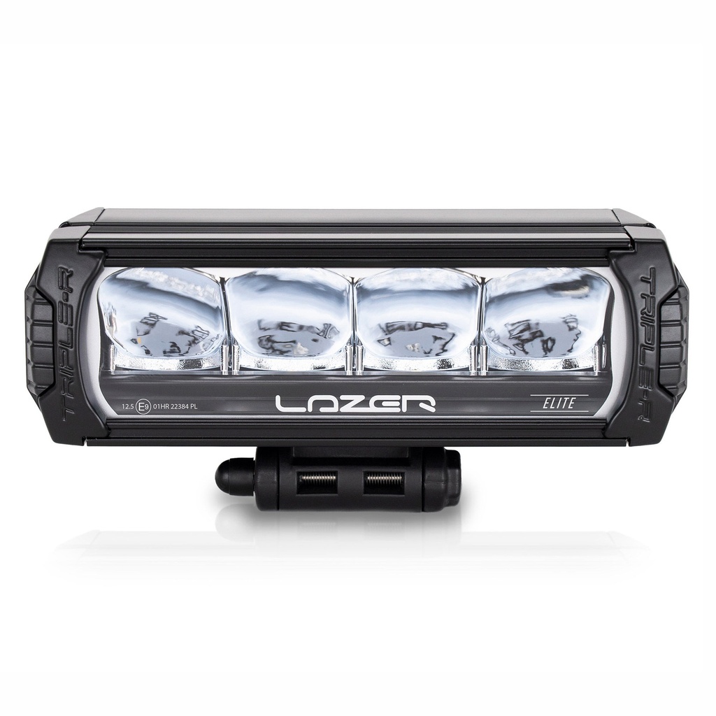 Lazer Lamps Gen 2 Triple-R 750 Elite LED Light Bar