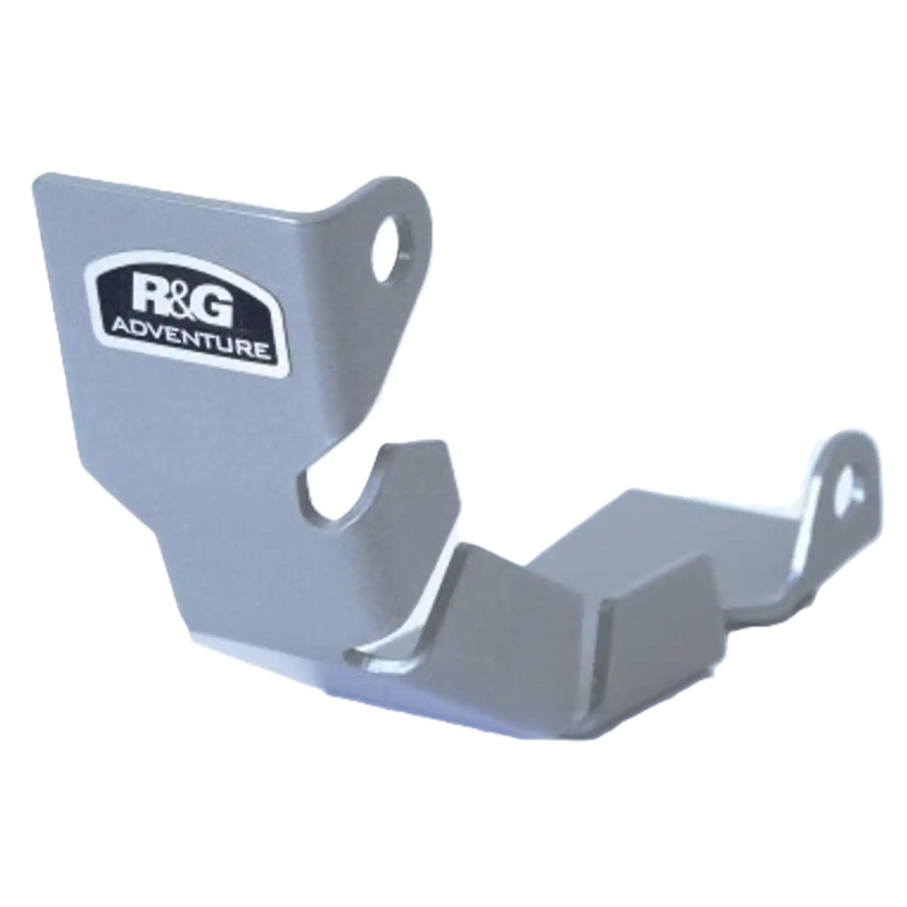 R&G Motorcycle Engine Case Guards