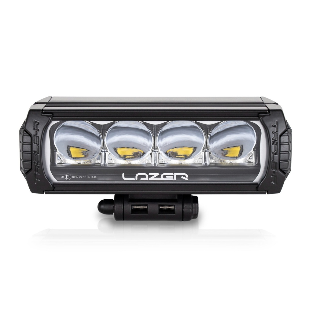 Lazer Lamps Gen 2 Triple-R 750 Wide LED Light Bar