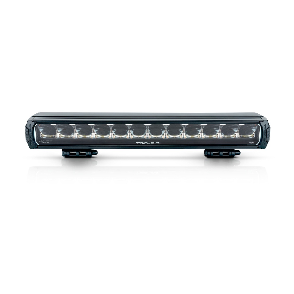 Lazer Lamps Gen 2 Triple-R 1250 Elite Plus LED Light Bar