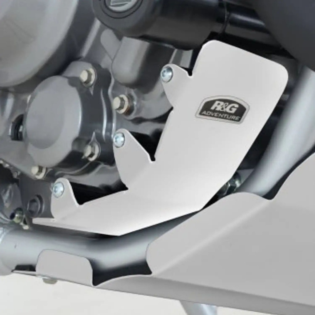 R&G Motorcycle Engine Case Guard