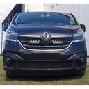 Lazer Lamps Grille Integration Kit With Triple-R 750 Wide Lamps