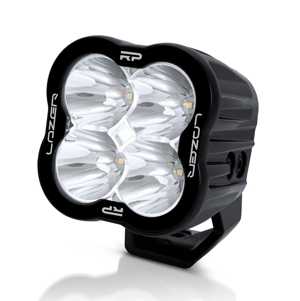 Lazer Lamps RP Series LED Hyper Spot Light