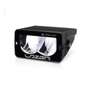 Lazer Lamps Carbon-2 Gen 3 Lightweight LED Lamp