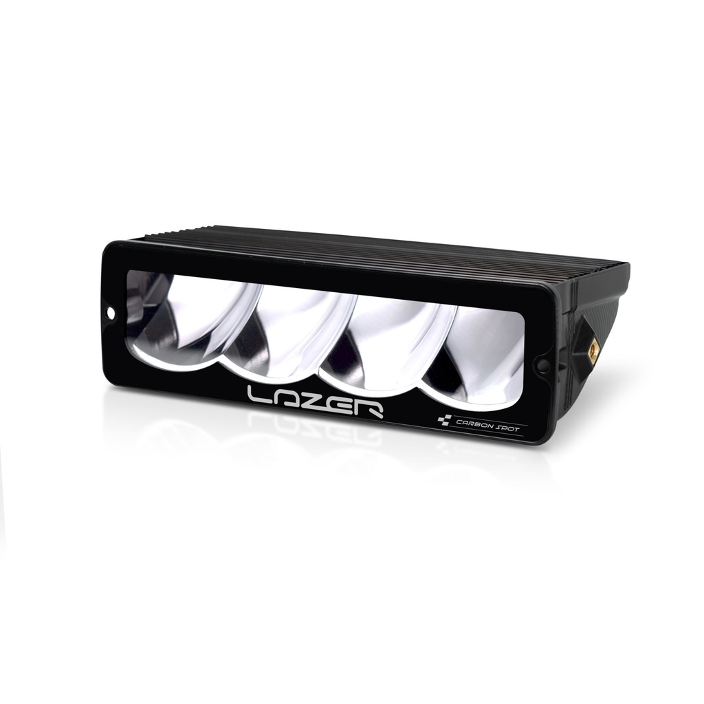 Lazer Lamps Carbon-4 Gen 3 Lightweight LED Lamp