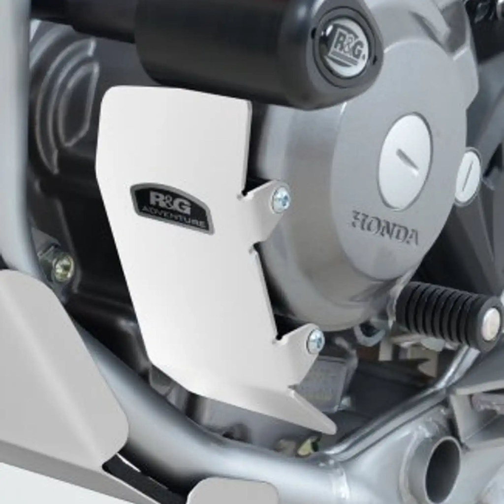 R&G Motorcycle Engine Case Guard