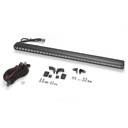 PIAA V-RF 30" Driving Beam LED Light Bar Kit