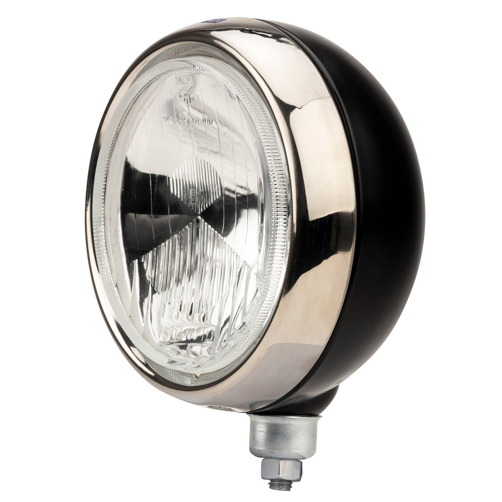 SIM 7" Spot Lamp