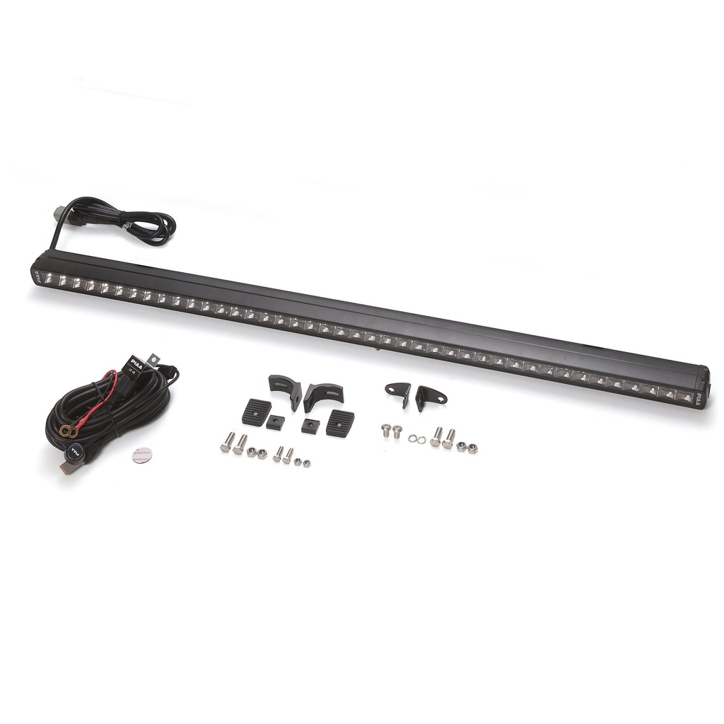 PIAA V-RF 40" Driving Beam LED Light Bar Kit