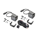 Hella Black Magic LED Cube Kit - 2.7 Inch