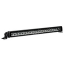Hella Black Magic LED Slim Lightbar - 20 Inch