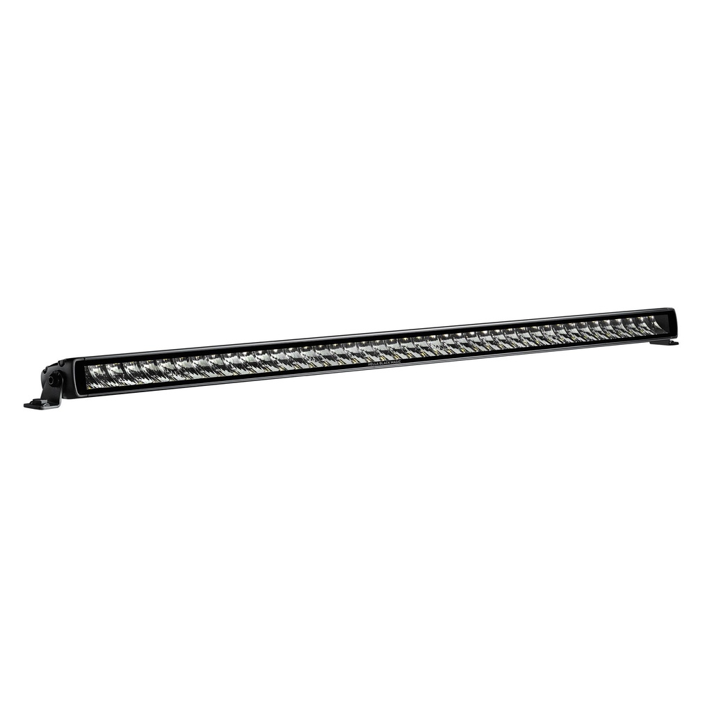 Hella Black Magic LED Slim Lightbar - 40 Inch
