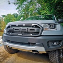 Lazer Lamps Grille Integration Kit With Linear 24 Elite Lamp