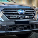 Lazer Lamps Grille Integration Kit With Linear 6 Lamps