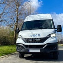 Lazer Lamps Grille Integration Kit With Gen 2 Triple-R 750 Elite Lamps