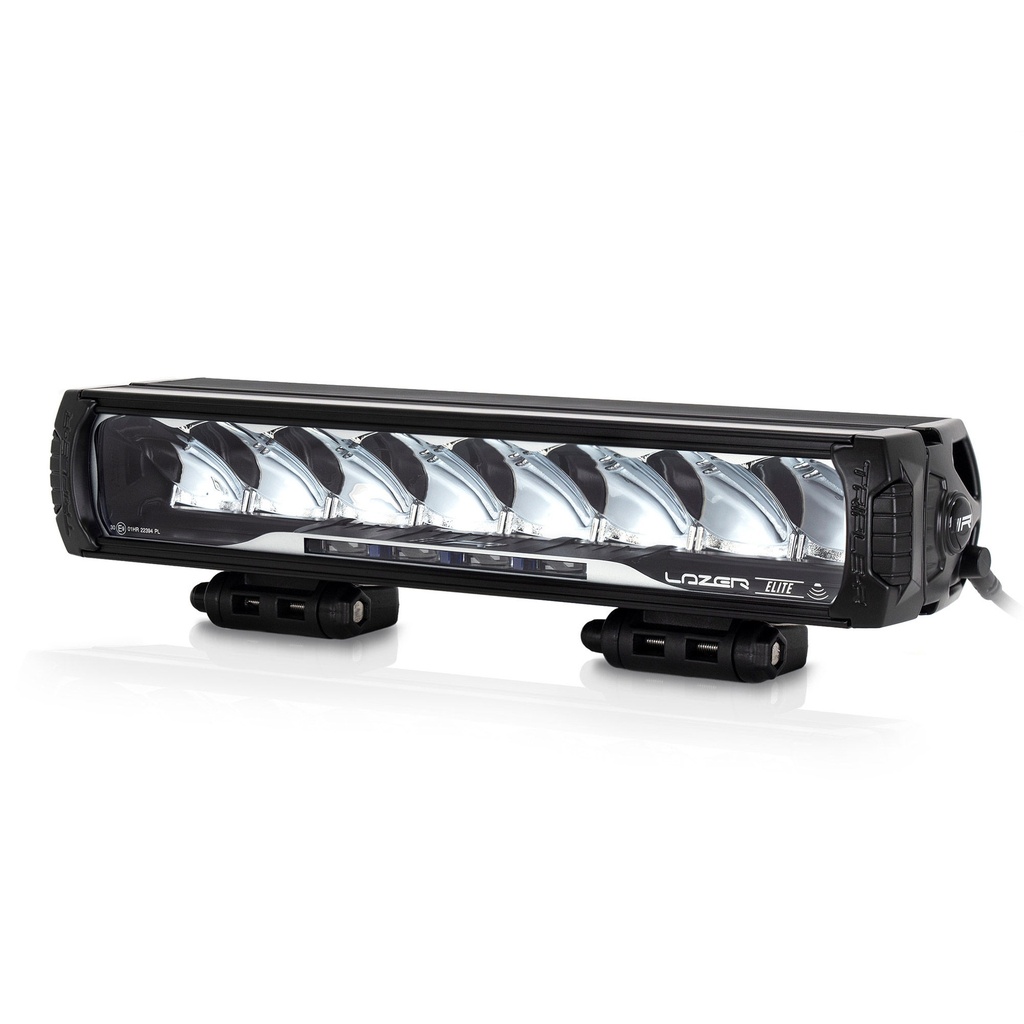 Lazer Lamps Triple-R 1000 Elite LED Light With Intelligent Low Beam Assist