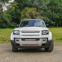 Lazer Lamps Grille Integration Kit With Linear 18 Lamp