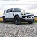 Lazer Lamps Grille Integration Kit With Gen 2 Triple-R 750 Lamps