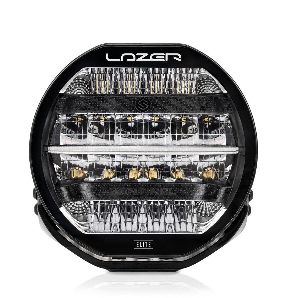Lazer Lamps Sentinel Elite LED Light