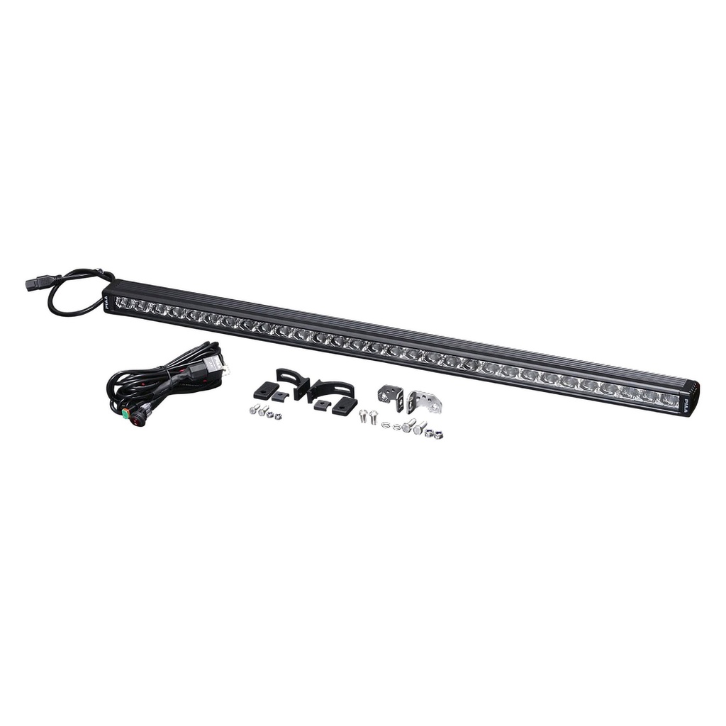 PIAA S-RF 40" Combo Beam LED Light Bar Kit