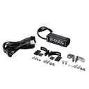 PIAA S-RF 6" Driving Beam LED Light Bar Kit
