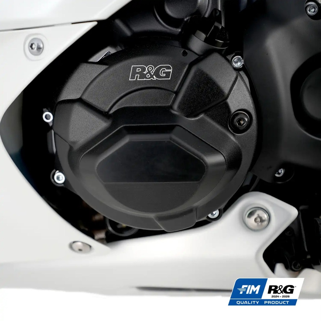 R&G Motorcycle PRO Engine Cover