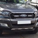 Lazer Lamps Grille Integration Kit With Gen 2 Triple-R 750 Lamps
