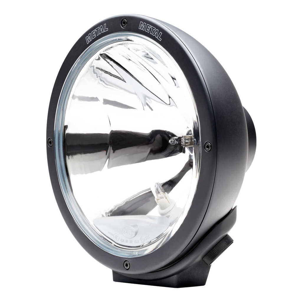 Hella Luminator Metal Lamp