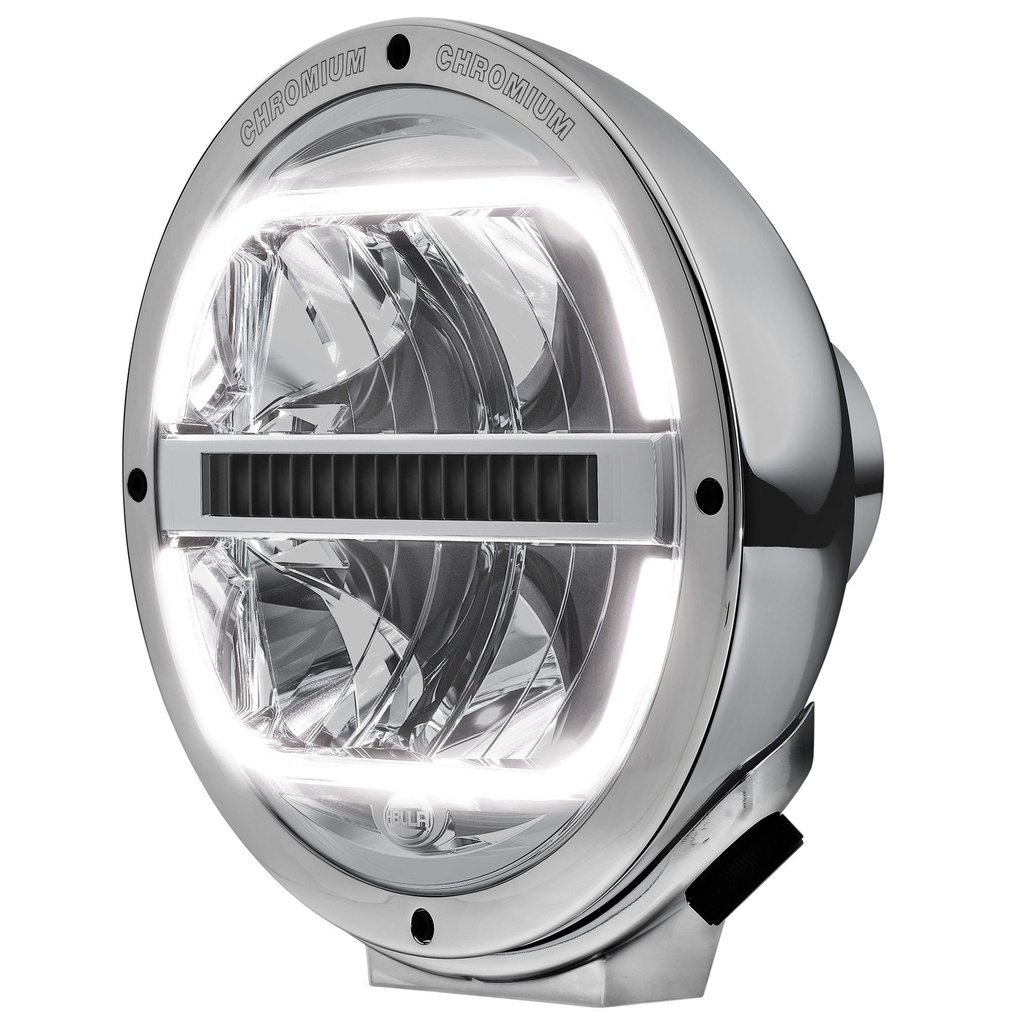 Hella Luminator LED Lamp
