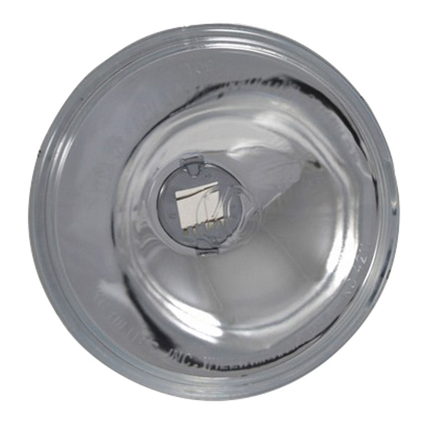 KC HiLiTES 5" Round Long Range Lamp Replacement Lens / Reflector