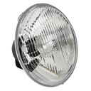 Hella 7 Inch E-Approved Headlight Conversion