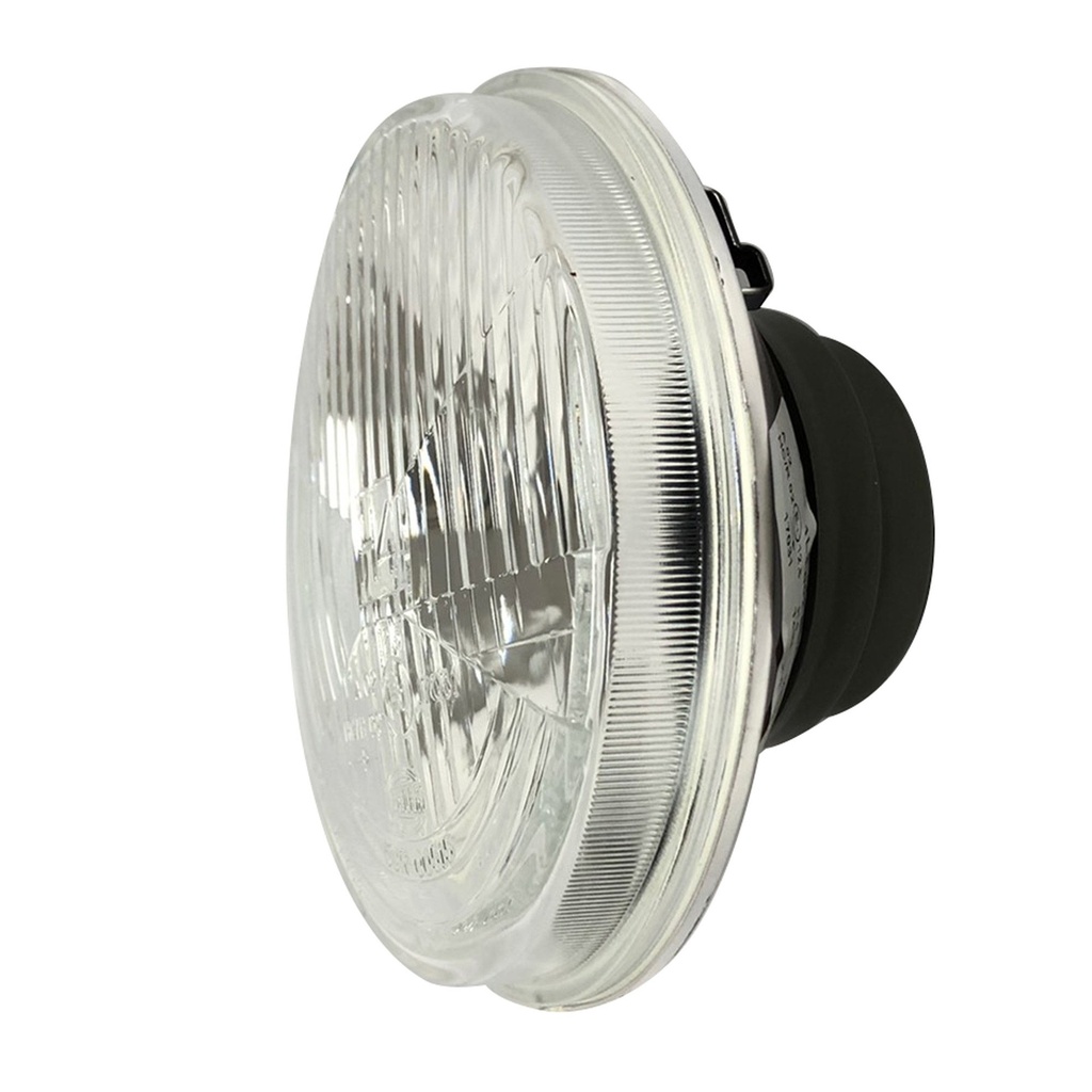 [HEL1L3002850-068] Hella 5 3/4 Inch E-Approved Headlight Conversion