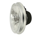 Hella 5 3/4 Inch E-Approved Headlight Conversion