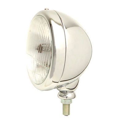 Demon Tweeks 5.75 Inch Halogen Headlight