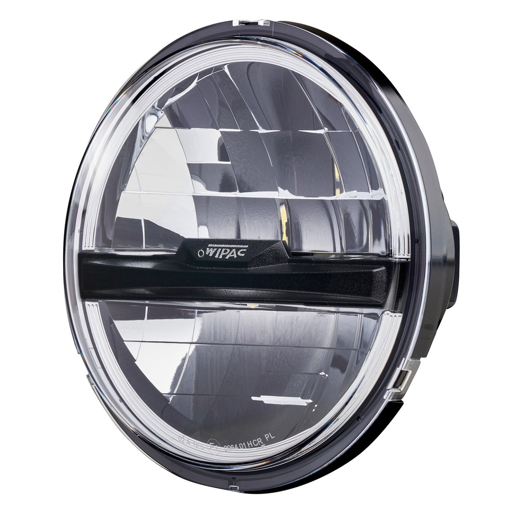 Wipac 5.75" Chrome LED Headlight