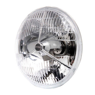 [SVC1007TRI] Demon Tweeks 7 Inch Tripod Headlight