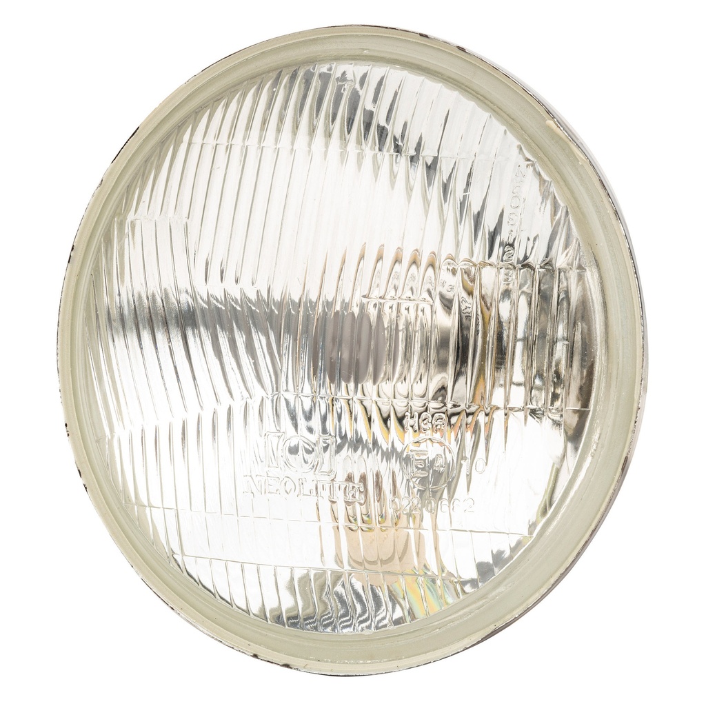 Wipac Universal 5.75 Inch Headlight Unit