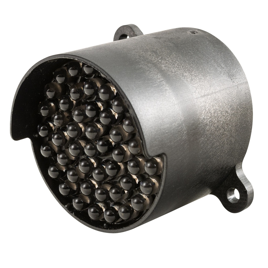 Racetech Ultimate Rain Light - Motorsport UK Approved