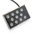 Lifeline High Intensity LED Rainlight