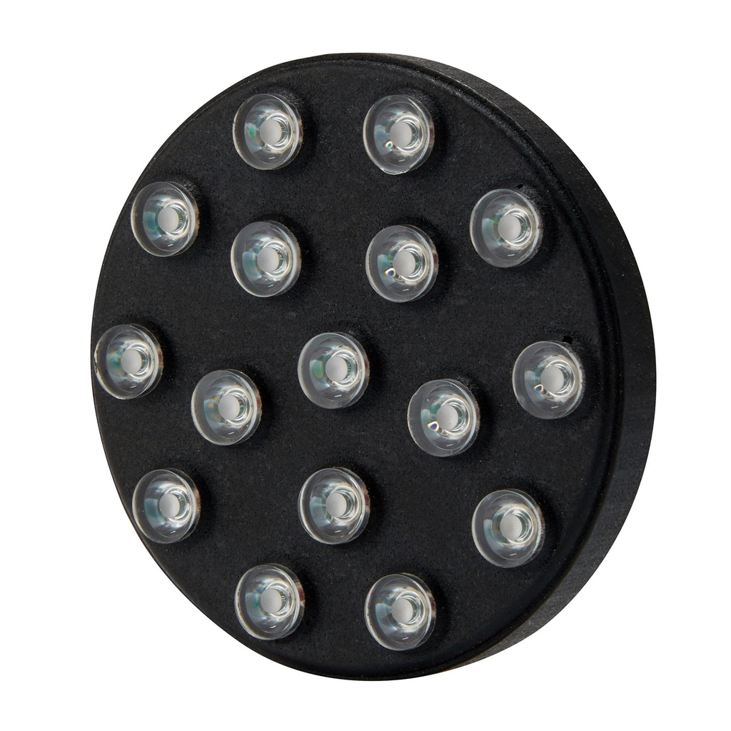 Cartek FIA 8874-2019 Approved Round Rain Light