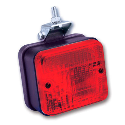 Ring Fog Lamp