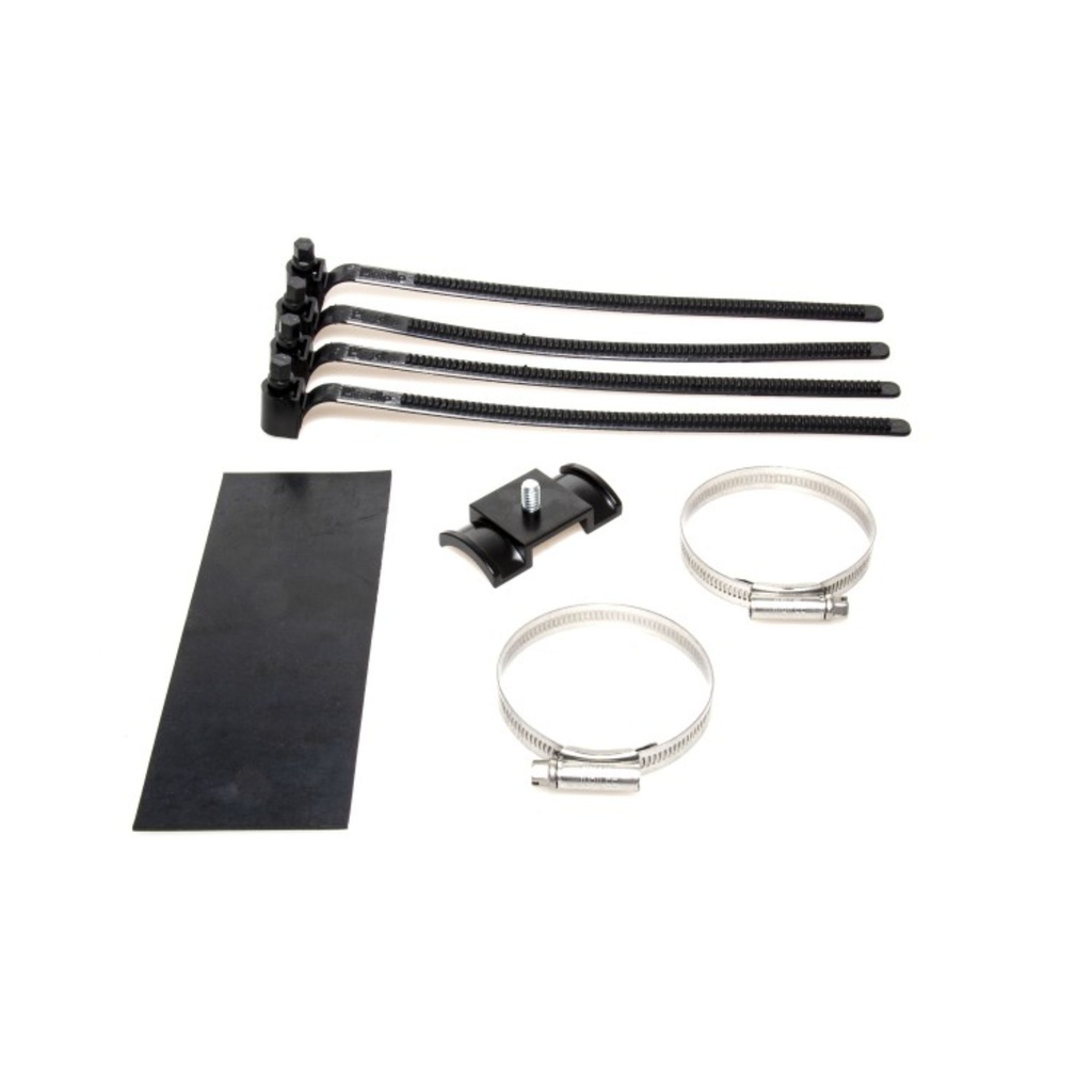 Racelogic Camera Roll Cage Mount - Lower Section Only