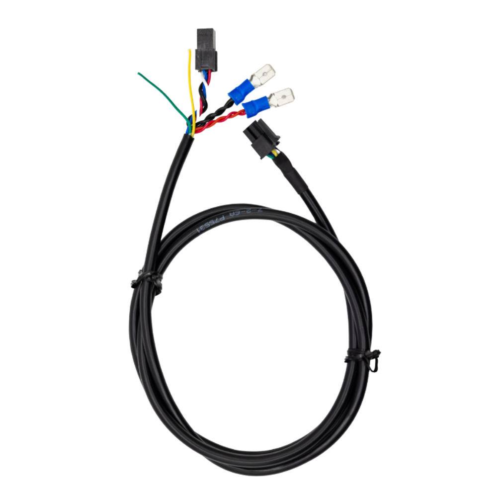 Apture Wiring Kit For RemoteGP
