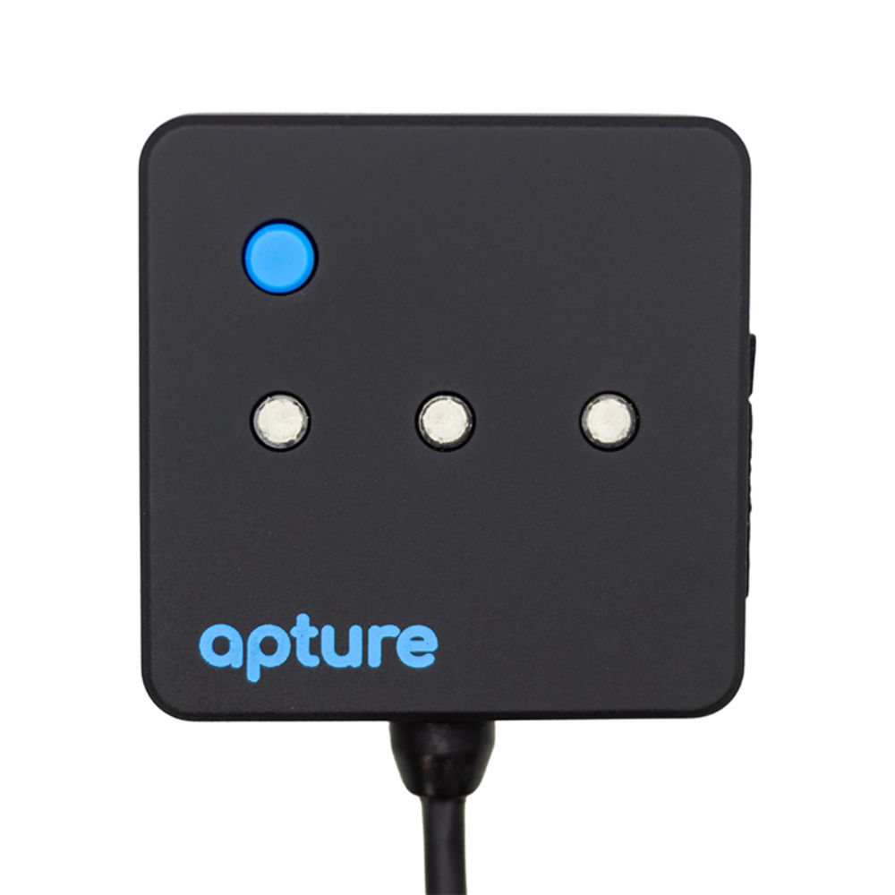 Apture RemoteGP Multiple GoPro Camera Remote Control