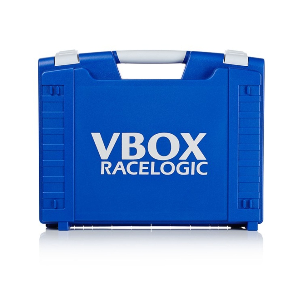 Racelogic Protective Case For VBOX Units