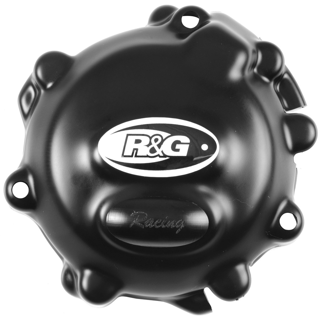 R&G Race Series Polypropylene Motorcycle Engine Case Cover