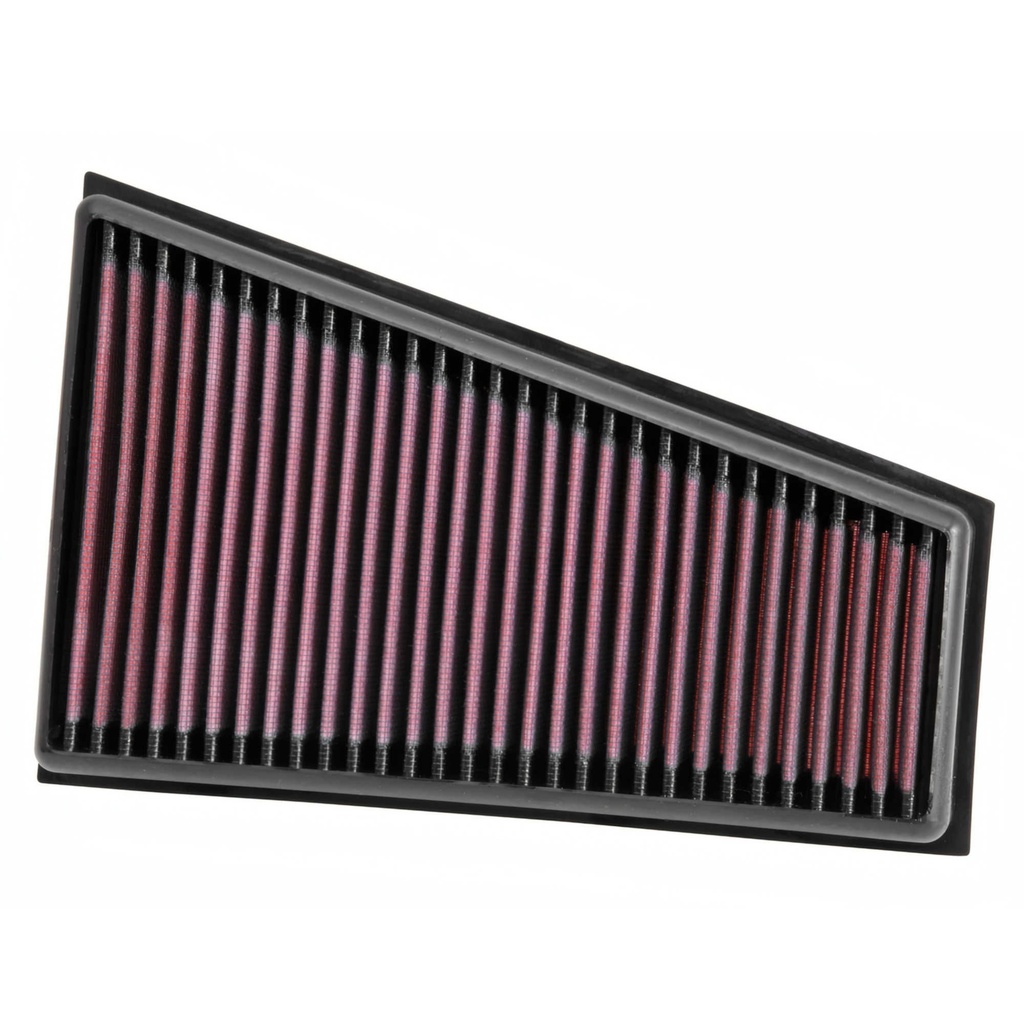 K&N Filters Performance Replacement Element