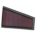 K&N Filters Performance Replacement Element